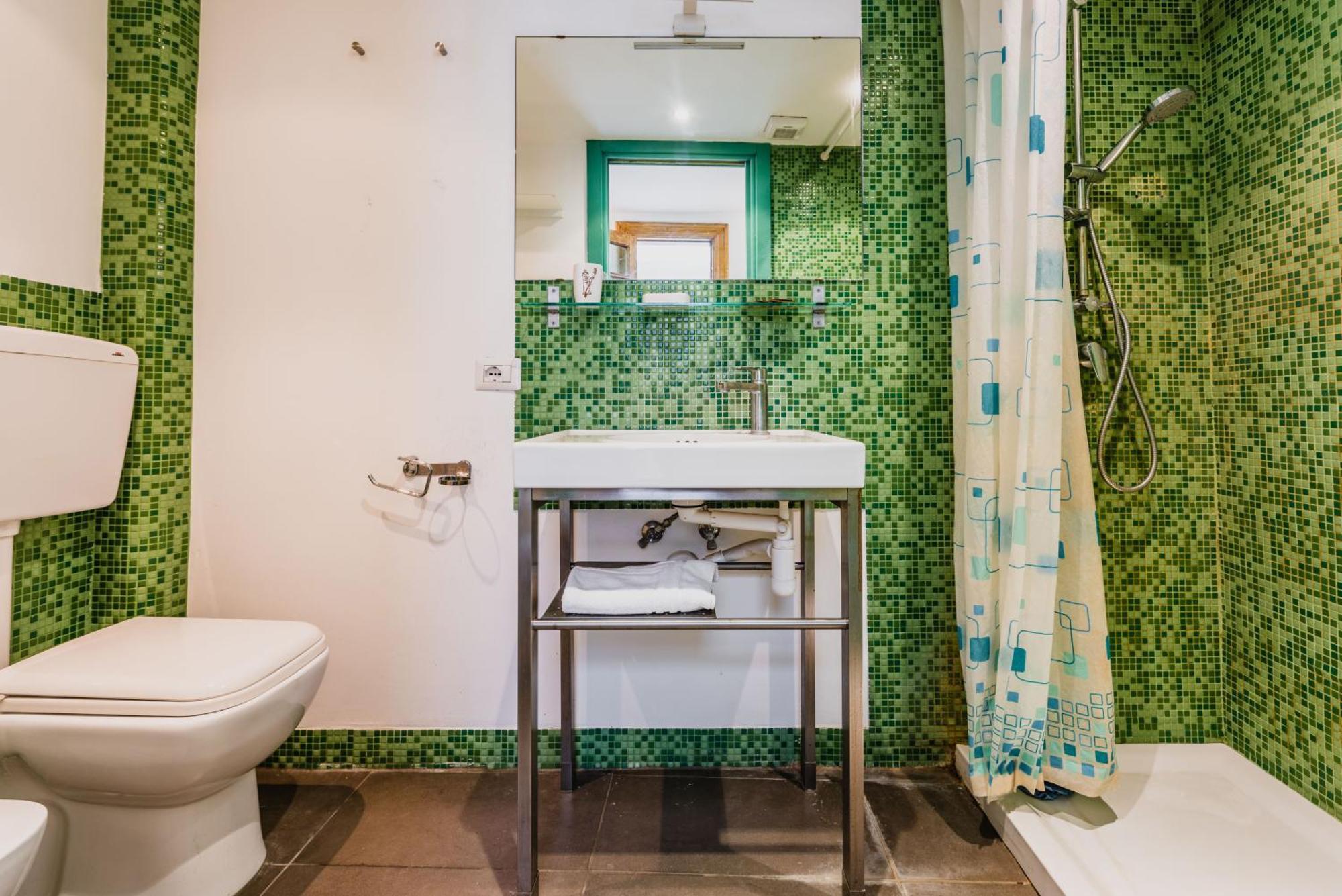 Appartement Sicilian Mood - Ursino