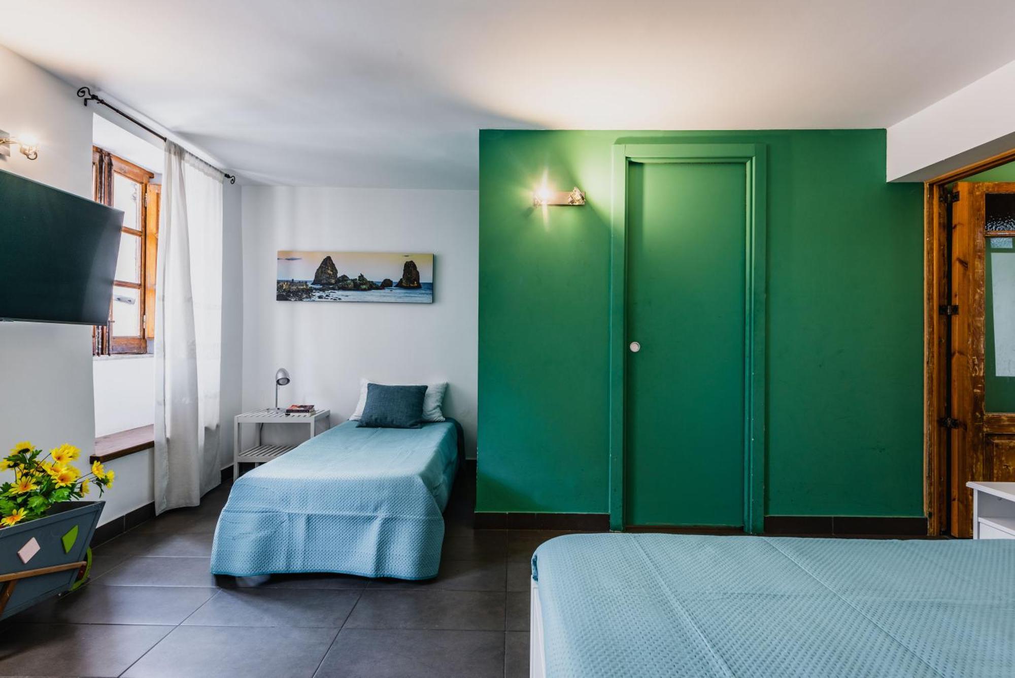 Sicilian Mood - Ursino Apartment