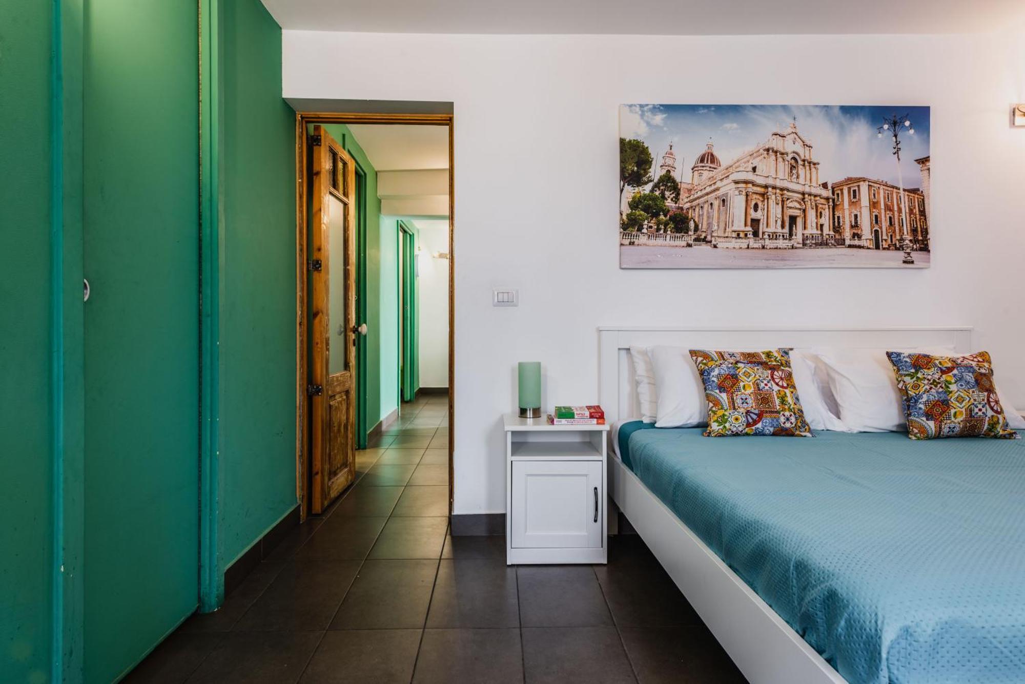 Appartement Sicilian Mood - Ursino