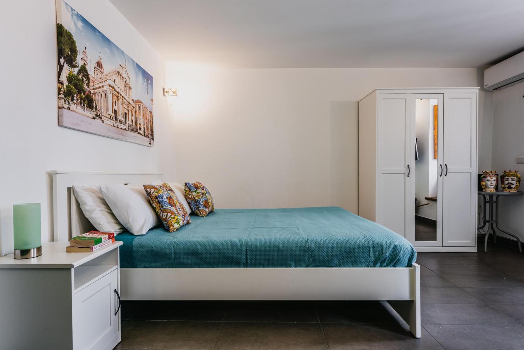 Sicilian Mood - Ursino Appartement *