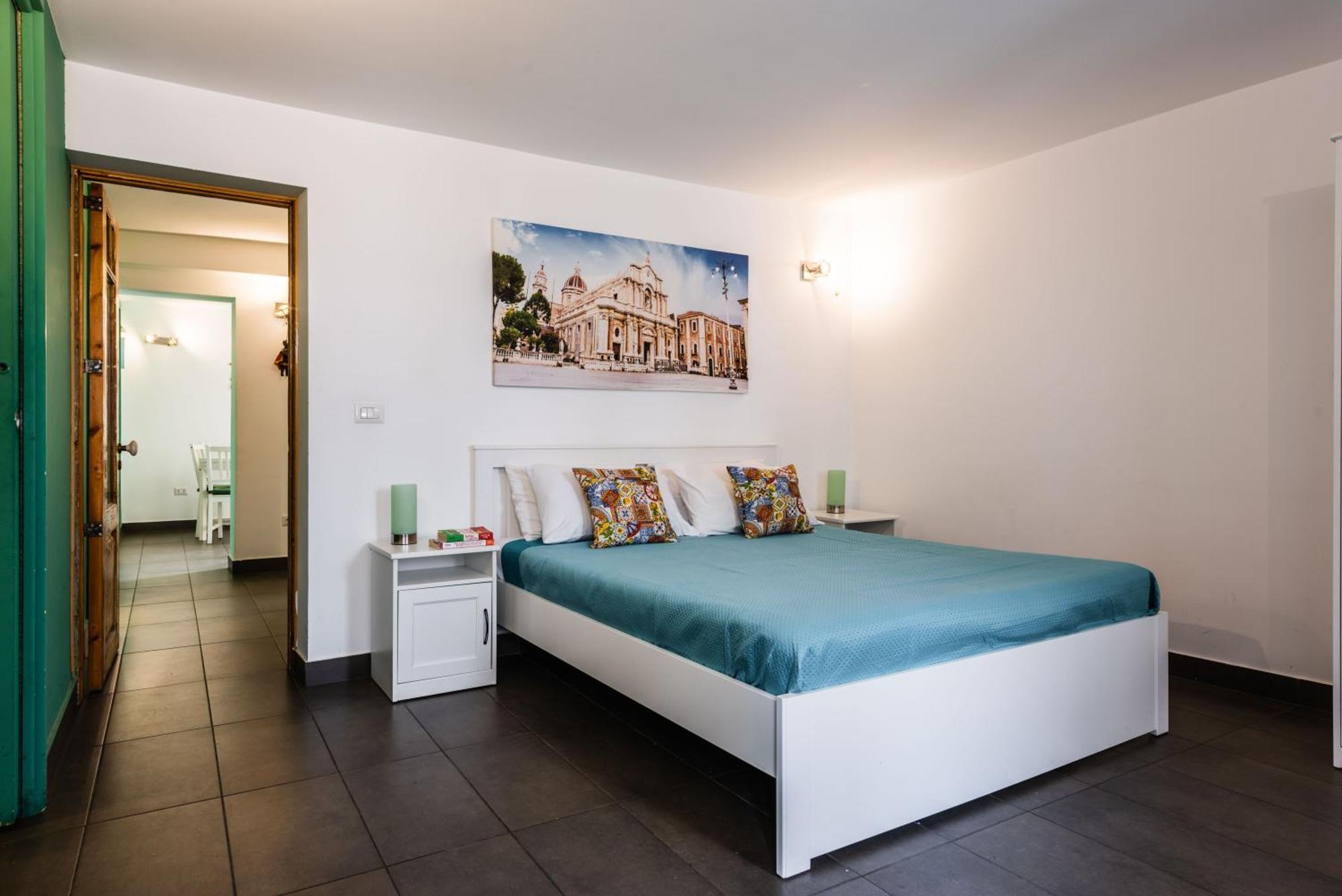 Appartement Sicilian Mood - Ursino