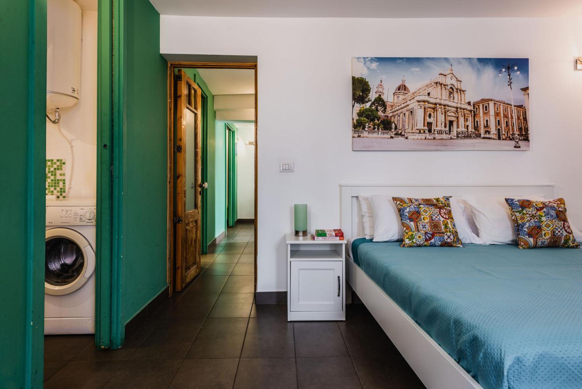 Sicilian Mood - Ursino Appartement *
