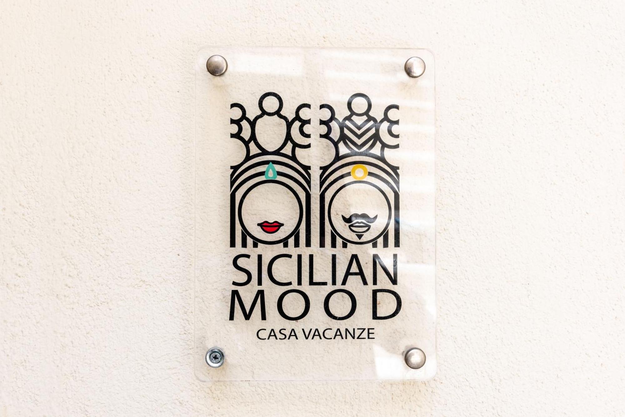 Sicilian Mood - Ursino Apartment Catania
